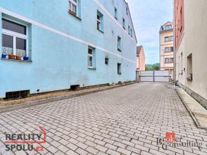 Prodej ubytování, Karlovy Vary - Bohatice, U Trati, 480 m2