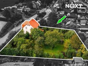 Prodej chalupy, Králíky, Hřbitovní, 133 m2
