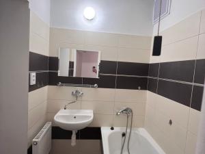 Pronájem bytu 3+1, Luže, U Stadionu, 65 m2