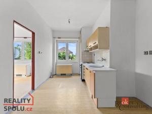 Prodej bytu 1+1, Jaroměř - Jakubské Předměstí, Obránců míru, 61 m2