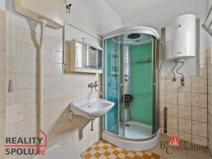 Prodej bytu 1+1, Jaroměř - Jakubské Předměstí, Obránců míru, 61 m2
