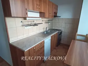 Pronájem bytu 3+1, Chrudim, Palackého třída, 58 m2