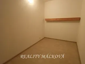 Pronájem bytu 3+1, Chrudim, Palackého třída, 58 m2
