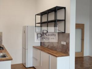 Pronájem bytu 2+1, Znojmo, Vídeňská třída, 53 m2
