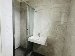 Pronájem bytu 1+kk, Olomouc, Za Kolejemi, 30 m2