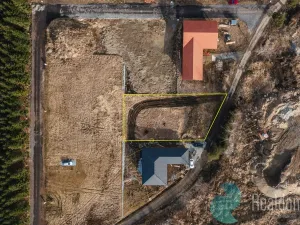 Prodej pozemku pro bydlení, Trhové Sviny, Rejta, 972 m2