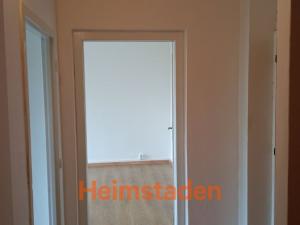 Pronájem bytu 1+1, Orlová - Lutyně, Osvobození, 38 m2