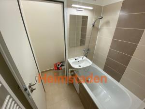Pronájem bytu 1+1, Orlová - Lutyně, Osvobození, 36 m2