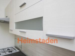 Pronájem bytu 1+1, Orlová - Lutyně, Osvobození, 36 m2