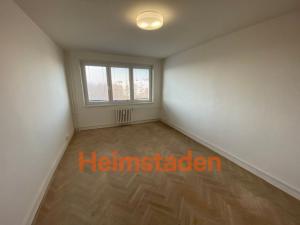 Pronájem bytu 1+1, Orlová - Lutyně, Osvobození, 36 m2
