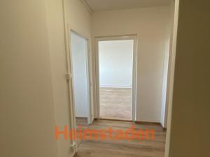 Pronájem bytu 1+1, Orlová - Lutyně, Osvobození, 36 m2