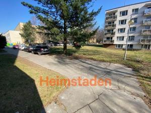 Pronájem bytu 1+1, Orlová - Lutyně, Osvobození, 36 m2