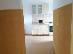 Pronájem bytu 1+1, Napajedla, Masarykovo náměstí, 33 m2