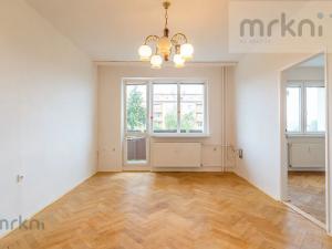 Prodej bytu 3+1, Šumperk, Jesenická, 61 m2