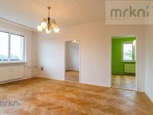 Prodej bytu 3+1, Šumperk, Jesenická, 61 m2