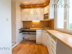 Prodej bytu 3+1, Šumperk, Jesenická, 61 m2