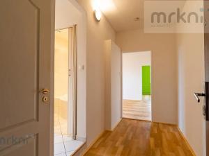 Prodej bytu 3+1, Šumperk, Jesenická, 61 m2