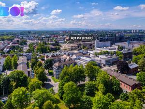 Prodej bytu 2+kk, Ostrava, Mírová, 70 m2