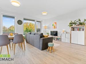 Prodej bytu 3+kk, Uherské Hradiště, Štěpnická, 74 m2