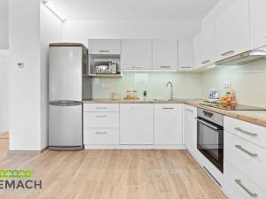 Prodej bytu 3+kk, Uherské Hradiště, Štěpnická, 74 m2