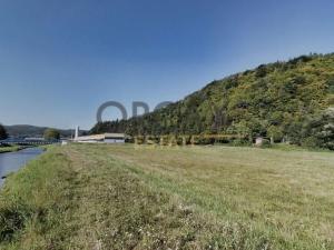 Prodej louky, Bohutín, 1451 m2