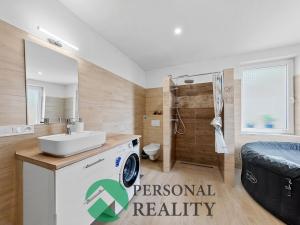 Prodej rodinného domu, Vejprty, Martinská, 280 m2