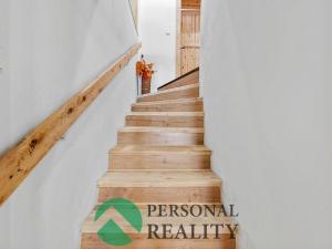 Prodej rodinného domu, Vejprty, Martinská, 280 m2