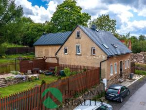 Prodej rodinného domu, Vejprty, Martinská, 280 m2