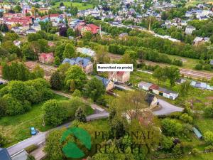 Prodej rodinného domu, Vejprty, Martinská, 280 m2