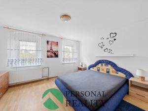 Prodej rodinného domu, Vejprty, Martinská, 280 m2