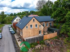 Prodej rodinného domu, Vejprty, Martinská, 280 m2