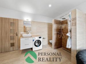 Prodej rodinného domu, Vejprty, Martinská, 280 m2