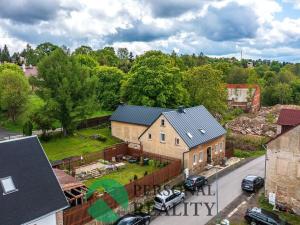 Prodej rodinného domu, Vejprty, Martinská, 280 m2