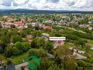 Prodej rodinného domu, Vejprty, Martinská, 280 m2