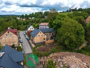 Prodej rodinného domu, Vejprty, Martinská, 280 m2