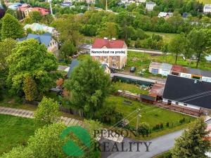 Prodej rodinného domu, Vejprty, Martinská, 280 m2