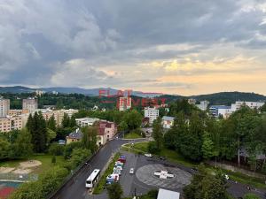 Prodej bytu 2+1, Jablonec nad Nisou, 28. října, 43 m2