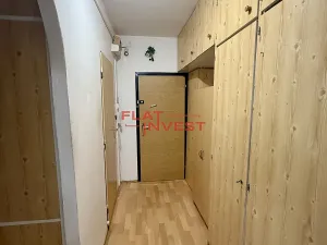 Prodej bytu 2+1, Jablonec nad Nisou, 28. října, 43 m2