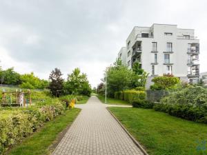 Pronájem bytu 3+kk, Praha - Hrdlořezy, V třešňovce, 85 m2