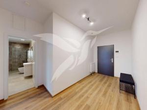 Pronájem bytu 1+kk, Plzeň, Františka Kováříka, 44 m2