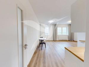 Pronájem bytu 1+kk, Plzeň, Františka Kováříka, 44 m2