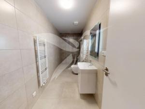 Pronájem bytu 1+kk, Plzeň, Františka Kováříka, 44 m2