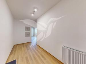 Pronájem bytu 1+kk, Plzeň, Františka Kováříka, 44 m2