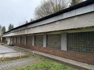 Dražba obchodního prostoru, Povrly, Sídliště I, 320 m2