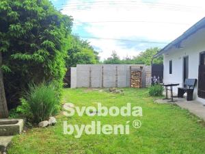Prodej rodinného domu, Křečovice - Vlkonice, 66 m2