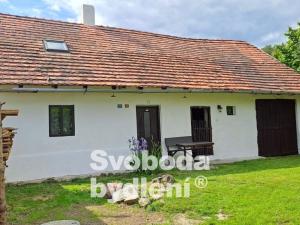 Prodej rodinného domu, Křečovice - Vlkonice, 66 m2