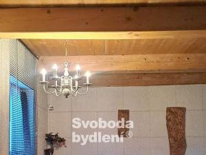 Prodej rodinného domu, Křečovice - Vlkonice, 66 m2