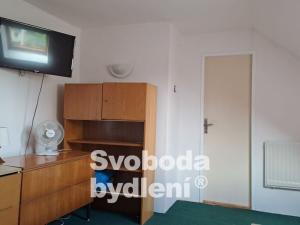 Prodej rodinného domu, Křečovice - Vlkonice, 66 m2