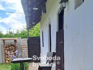 Prodej rodinného domu, Křečovice - Vlkonice, 66 m2