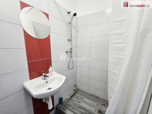 Pronájem bytu 1+kk, Lužná, Nová, 17 m2